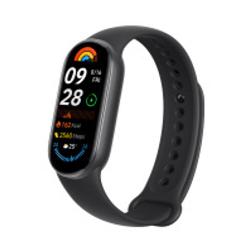 Смарт-часы Xiaomi Smart Band 9 Midnight Black