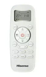 Бытовая сплит-система серии Neo Classic A AS-09HR4RYDDC00