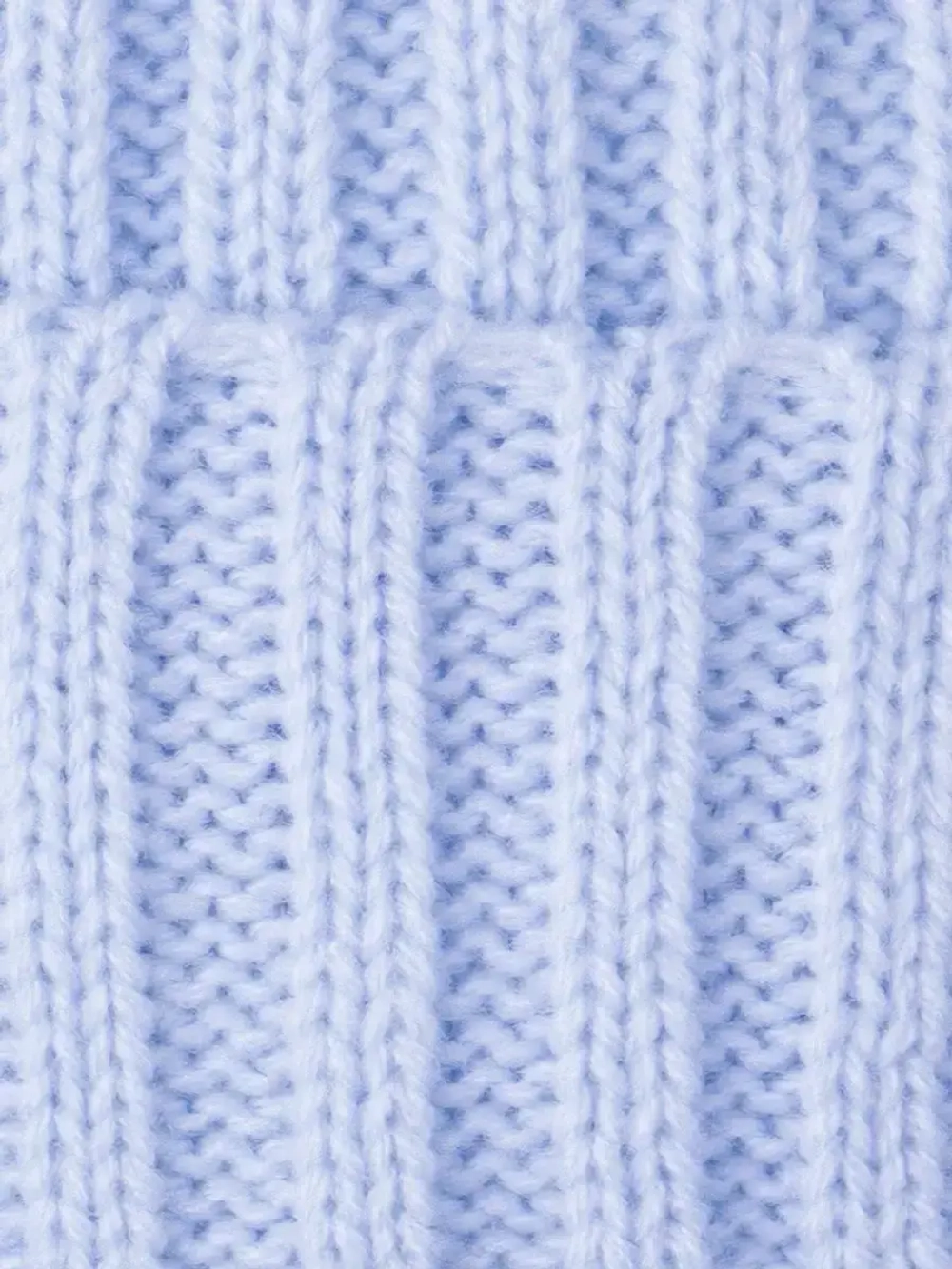 Шапка для мальчика осенняя вязаная и снуд