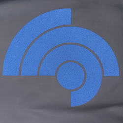 Термопленка Светоотражающая Полиуретановая Ю.Корея (королевский синий)