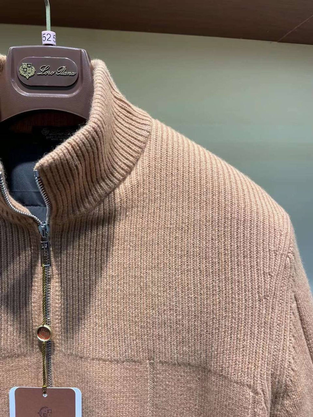 Куртка Loro Piana