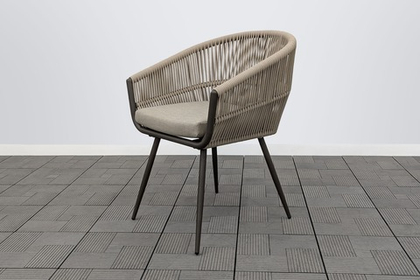 Кресло, коллекция Рица