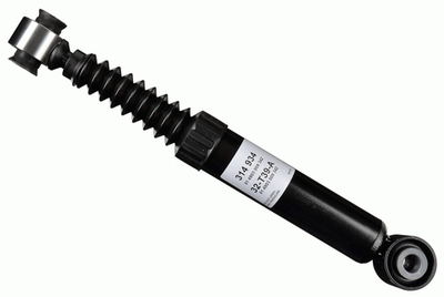 SACHS - 314934-SAC - Shock Absorber