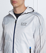 куртка EA7 - белый(3LPB22 PN1GZ)