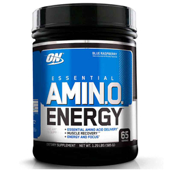 Optimum Nutrition Amino Energy (585 гр.)