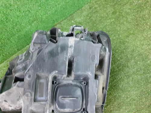 Битая Фара правая Mercedes S W222 (2013-2017) LED