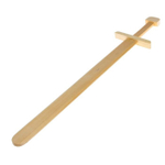Деревянный меч (липа)