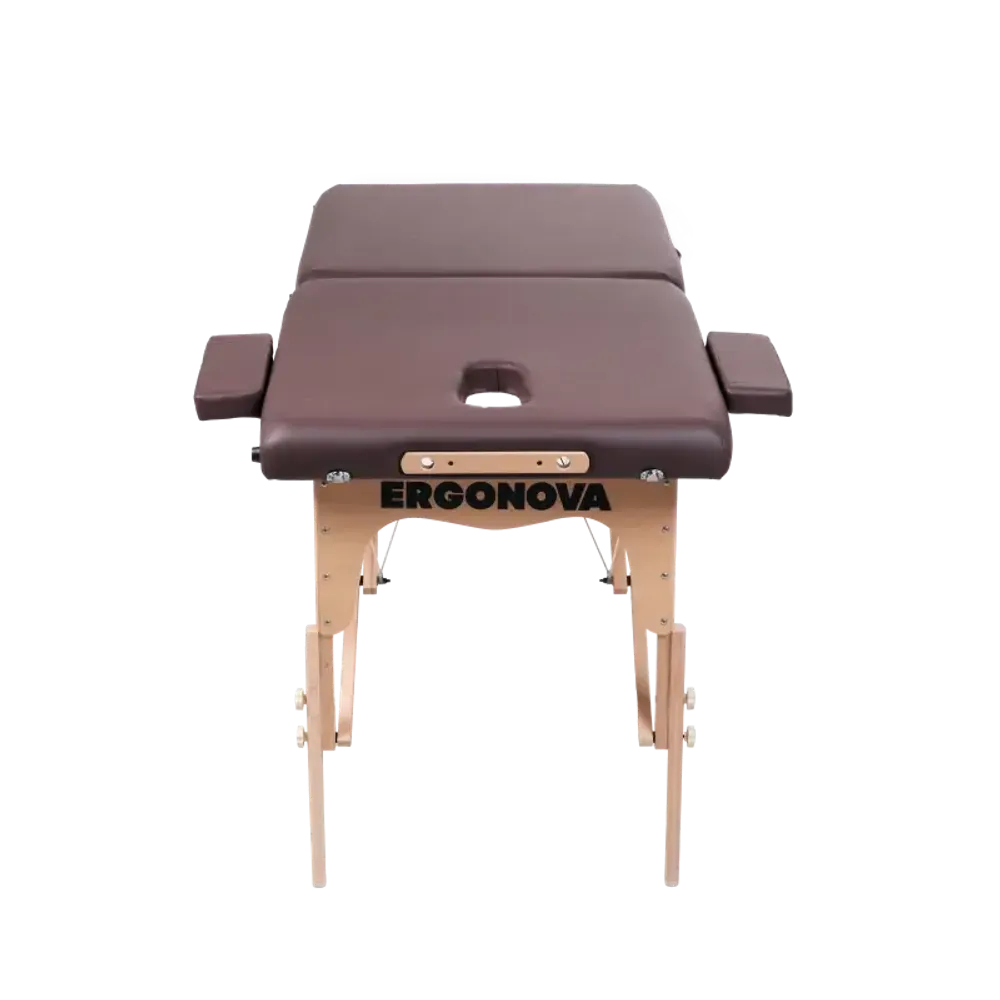 Массажный стол Ergonova OsteoCompact WE