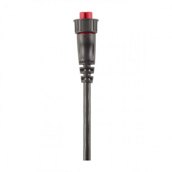 Garmin echoMAP 7x, 9x кабель питания 4-PIN (010-12445-00)