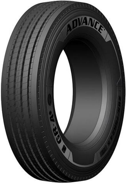 Tornado GR-A1 (рулевая) 315/70 R22.5 156L