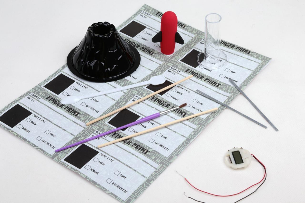 Набор 4M Чудеса на кухне