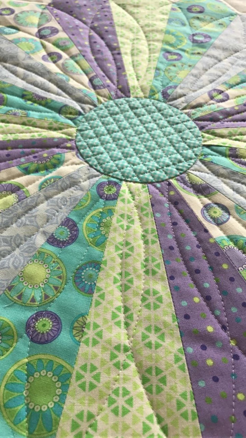 Линейка для стежки №21, 3 мм (aрт. Y21)