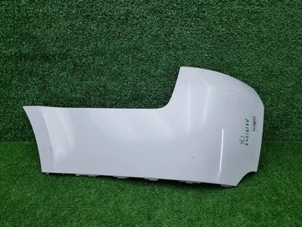 Бампер задний левая часть RR Sport 2 L494 (13-17)