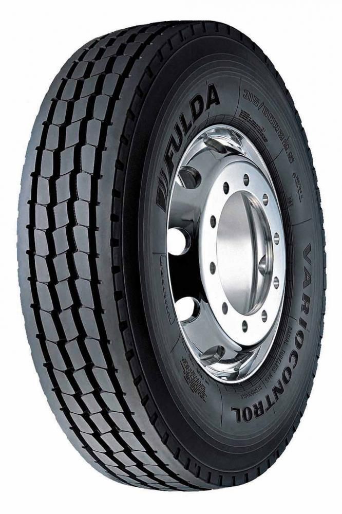 Fulda VarioControl 315/80 R22.5 156K