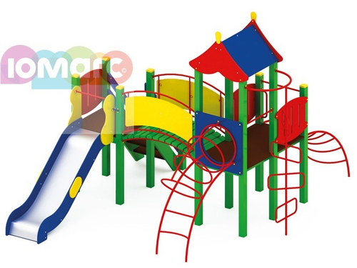 Игровой комплекс 0990