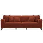 Диван кровать трехместный ENZA HOME NETHA EH53111