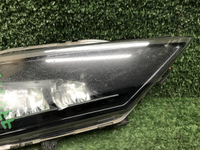 ПТФ правая Volvo XC90 2 (2014-2019) LED
