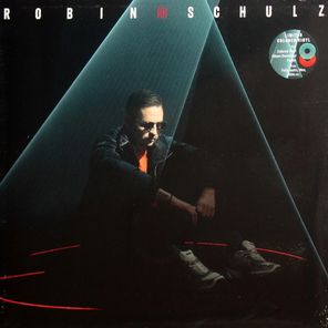 Robin Schulz / IIII (Limited Edition)(Coloured Vinyl)(2LP)