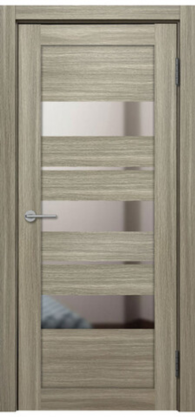 X-7 Тон Неаполь