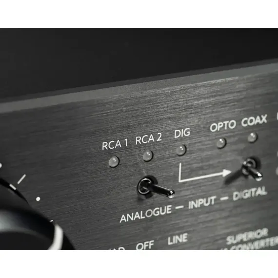 Violectric DHA V380 V2