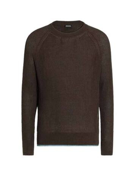 Джемпер Zegna