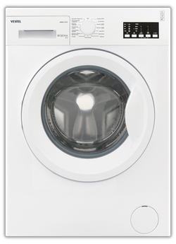 Стиральная машина с паром VESTEL Bojena WMW 6100 F2