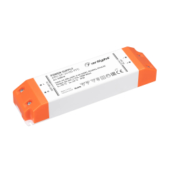 Блок питания ARV-SP-24100-PFC (24V, 4.17A, 100W) (Arlight, IP20 Пластик, 5 лет) 038818