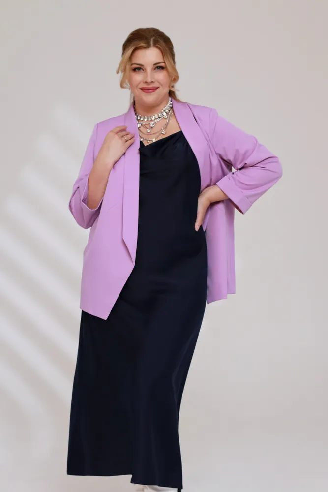 Жакет 2606 Fabrika