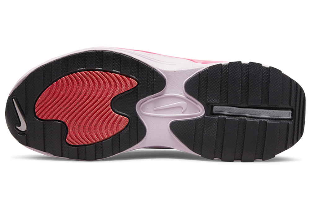 Кроссовки Nike Air Max Bliss (Женская размерная сетка)