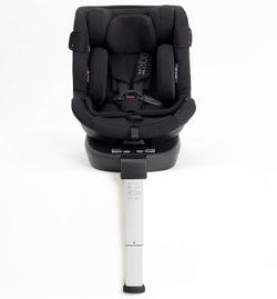 Автокресло Agex Drive i-Fix Black Черный