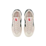 Кроссовки New Balance 302 White Nightwatch Green