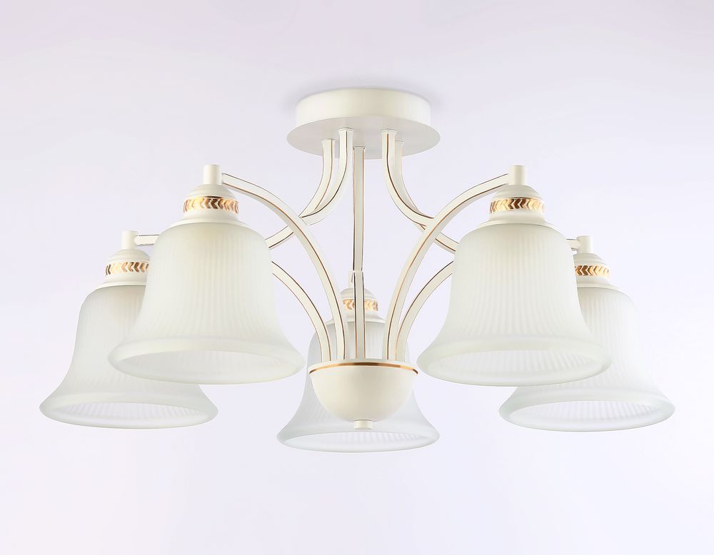 Ambrella Потолочная люстра Traditional TR3050