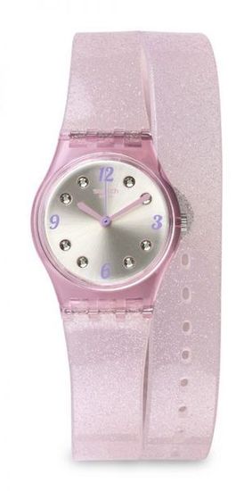Наручные часы Swatch LP132