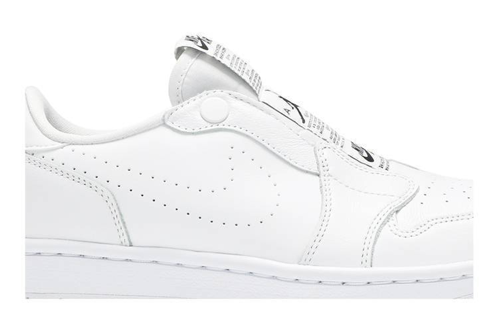 Кроссовки Jordan Air Jordan 1 Ret Low Slip (Женская размерная сетка)
