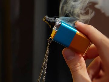 Обзор Vaporesso Xros CUBE