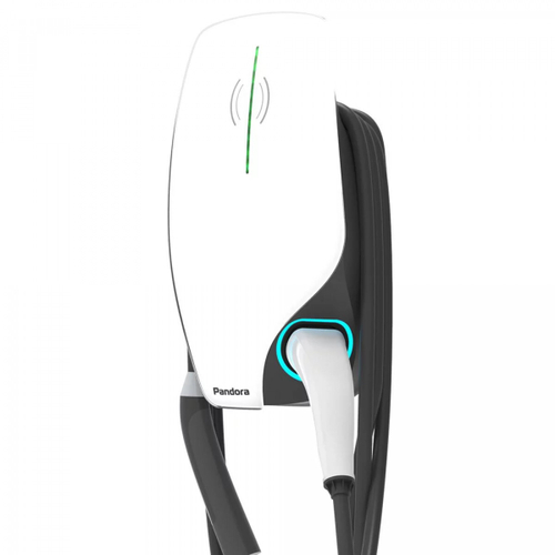 Зарядная станция Pandora Wall-E Home Edition (без зарядного кабеля)