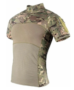 Рубаха с коротким рукавом Combat мультикам