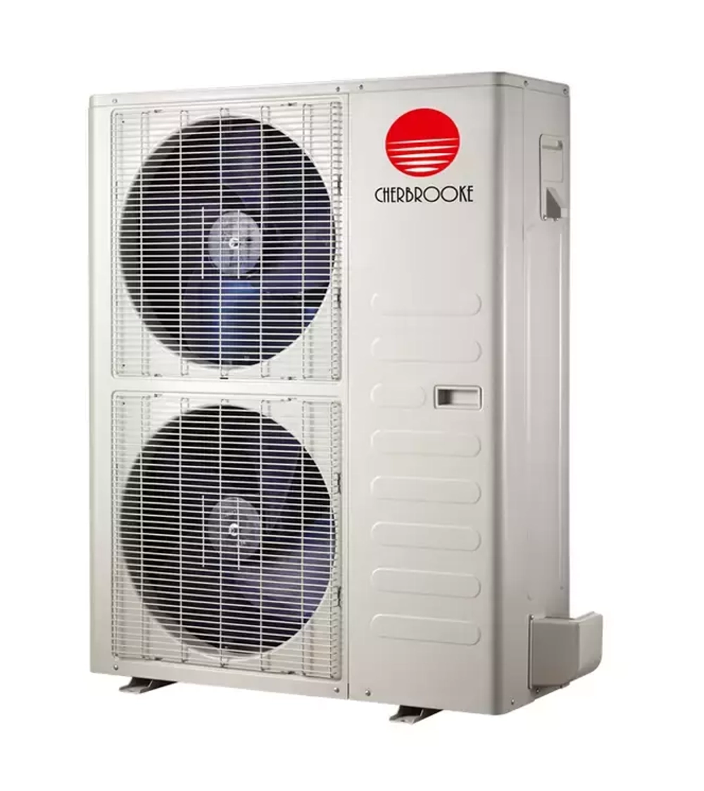 Кондиционер CHERBROOKE CUE-60HRN1-R/COD-60NH1-R