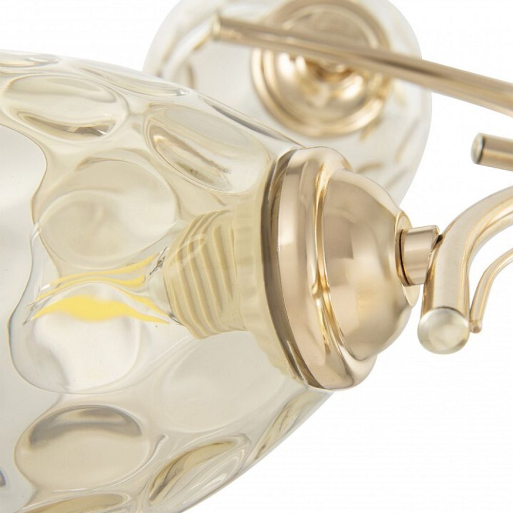 Потолочная люстра Arte Milano Napoli-8776 338776/5 FGD