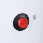 Бойлер комбинированного нагрева настенный ROMMER 80л (RWH-1210-050080) ТЭН 2,4кВт