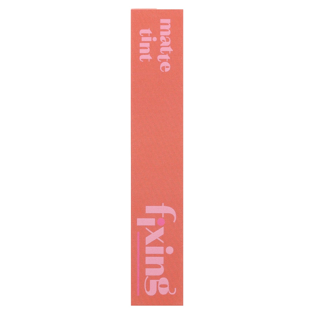 ETUDE, Fixing Tint, оттенок 03 персиковый, 4 г