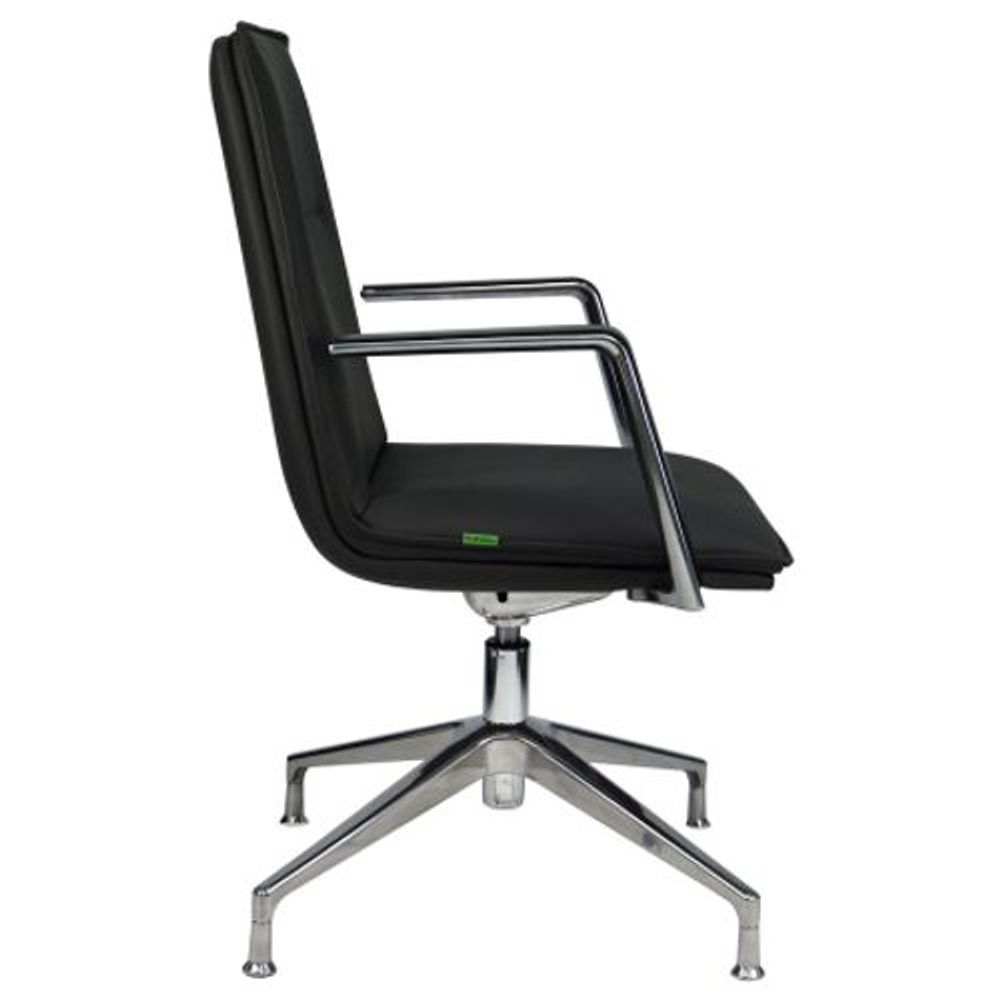 Кресло для посетителей Riva Design Crown-ST C1819