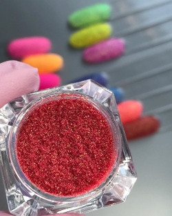 Радужная пыль Неоны", 1гр