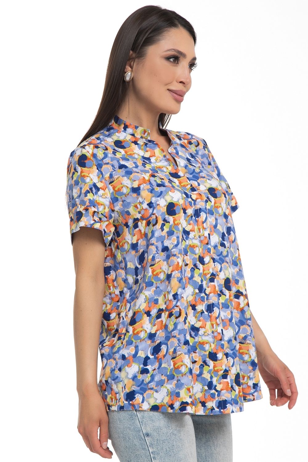 Блуза Хит лета (фэнтези) Diolche