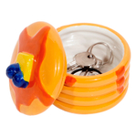 Шкатулка для украшений good morning, pancakes