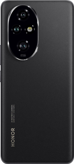 Смартфон Honor 200 8+256 GB Вельветовый черный