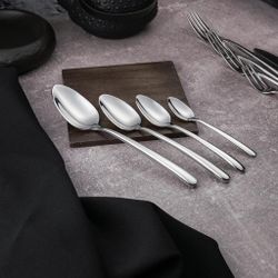 Ложка десертная 18,5 см Bramini P.L. Proff Cuisine [12]