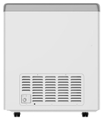 Ларь морозильный Aucma SD-600F