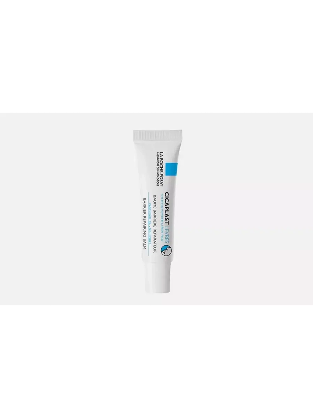 CICAPLAST LEVRES Бальзам-барьер для губ восстанавливающий