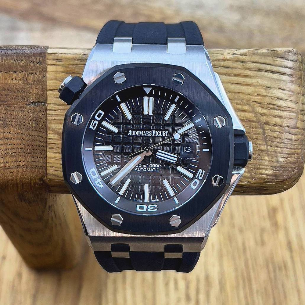 Часы Audemars Piguet